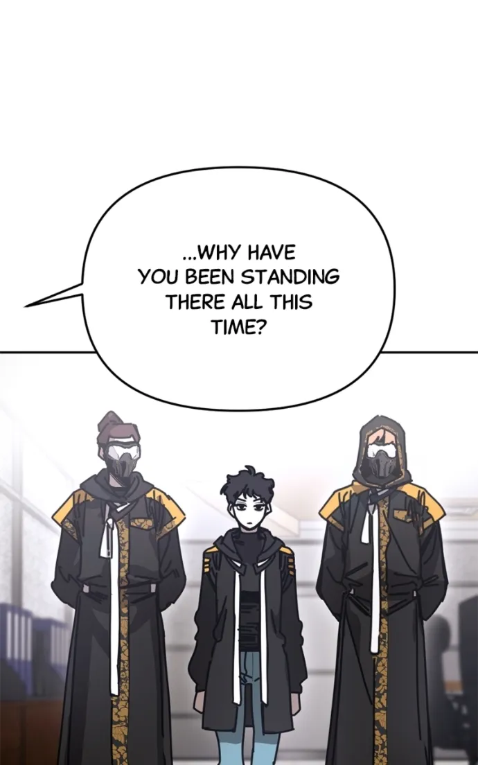 I Was Mistaken for the Villain Chapter 46 485 097