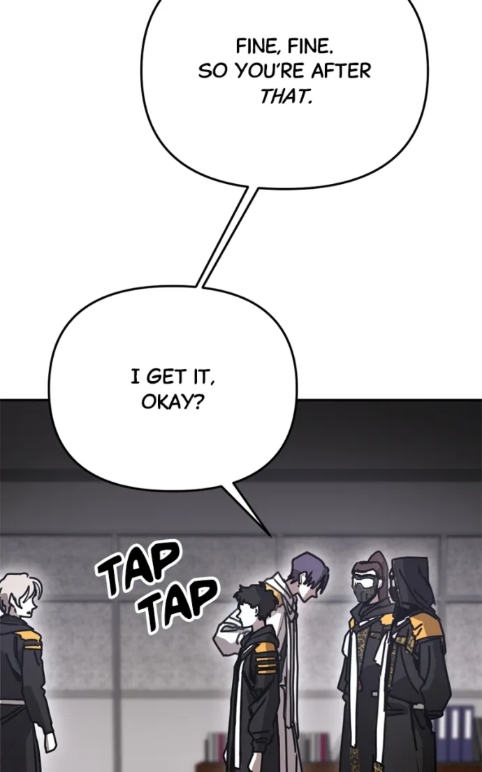 I Was Mistaken for the Villain Chapter 46 487 099