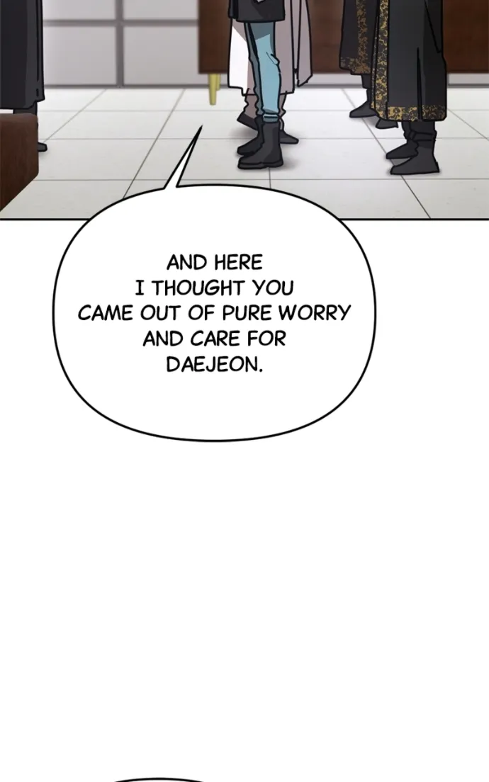 I Was Mistaken for the Villain Chapter 46 488 100