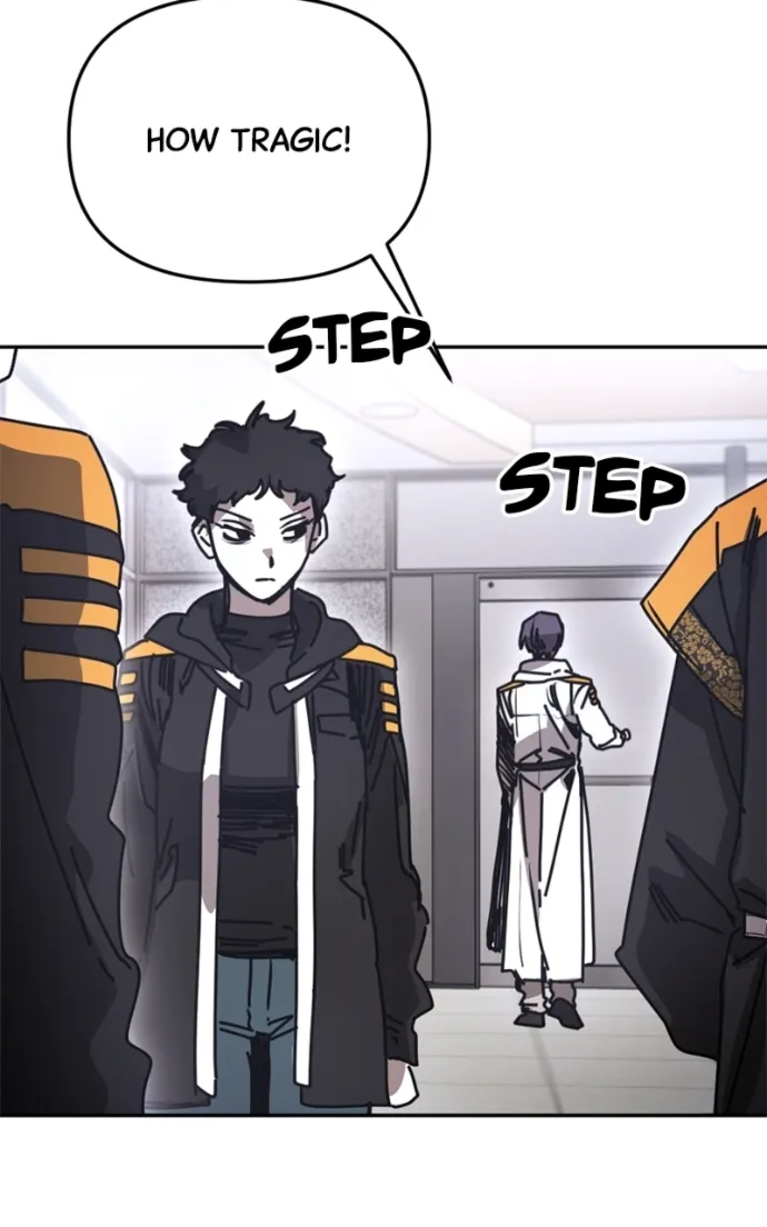 I Was Mistaken for the Villain Chapter 46 489 101