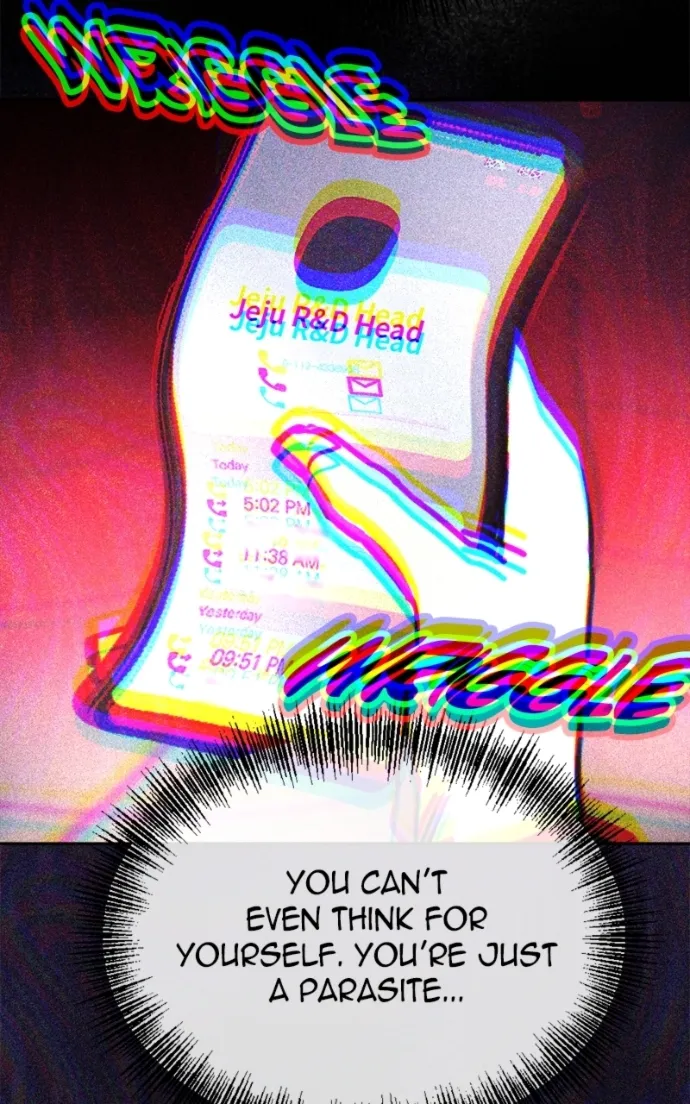 I Was Mistaken for the Villain Chapter 46 503 115