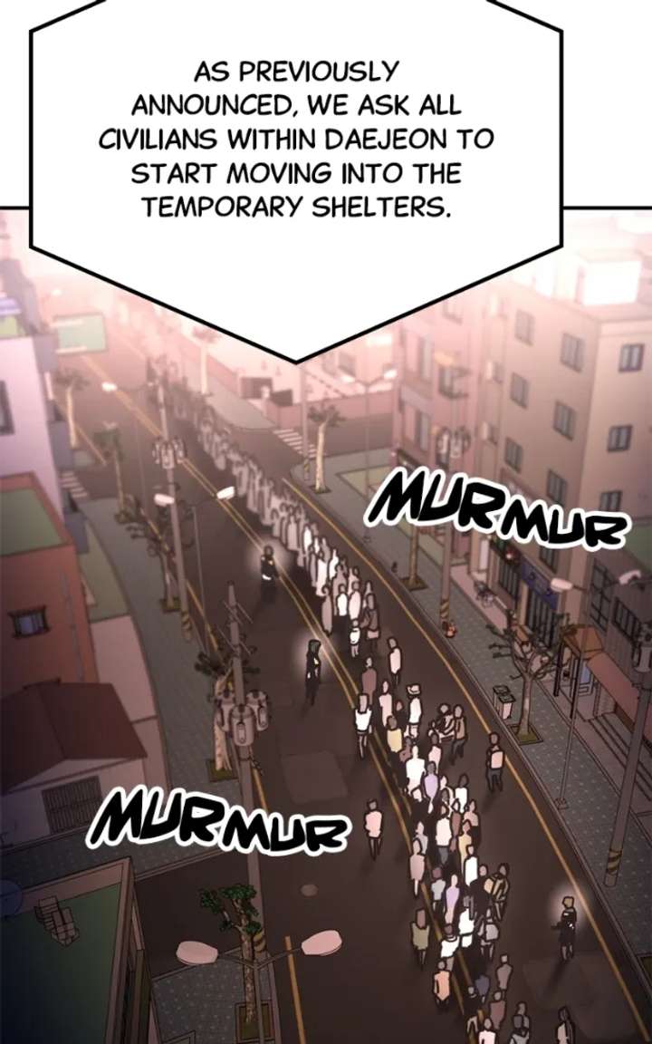 I Was Mistaken for the Villain Chapter 47 358 003