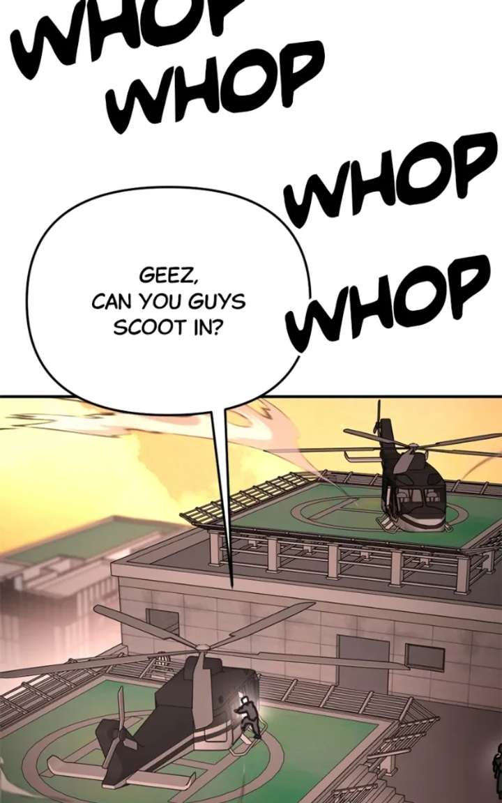 I Was Mistaken for the Villain Chapter 47 367 012