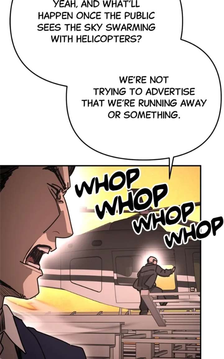 I Was Mistaken for the Villain Chapter 47 369 014