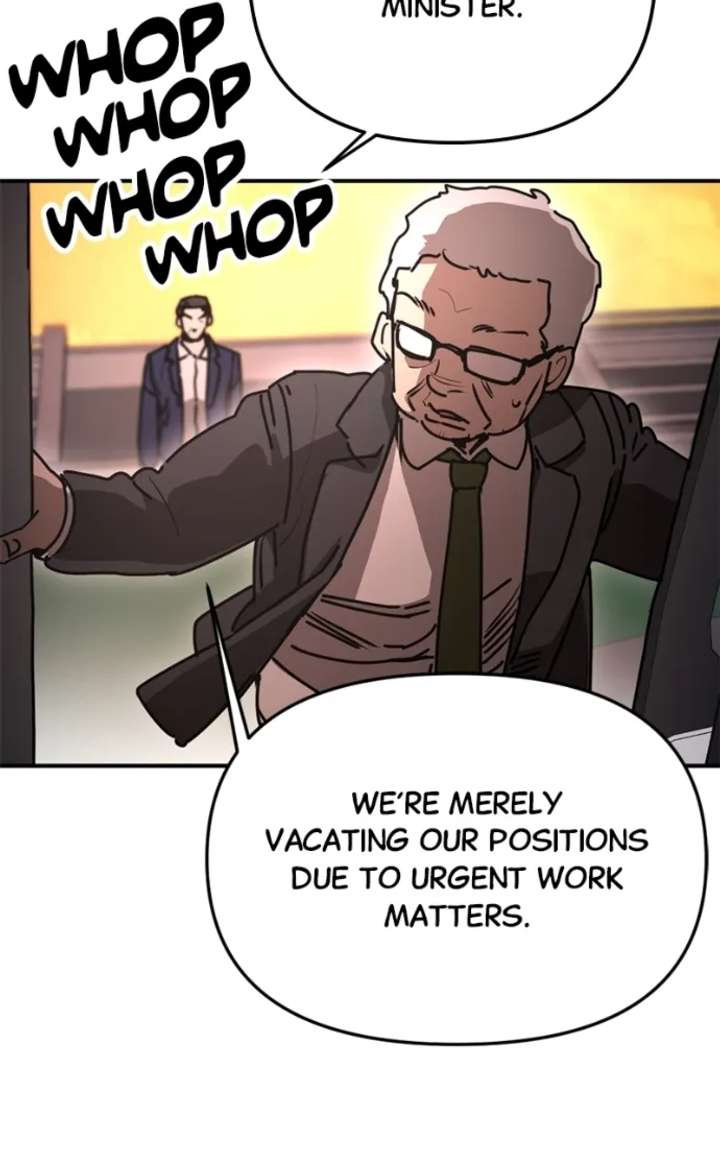 I Was Mistaken for the Villain Chapter 47 371 016