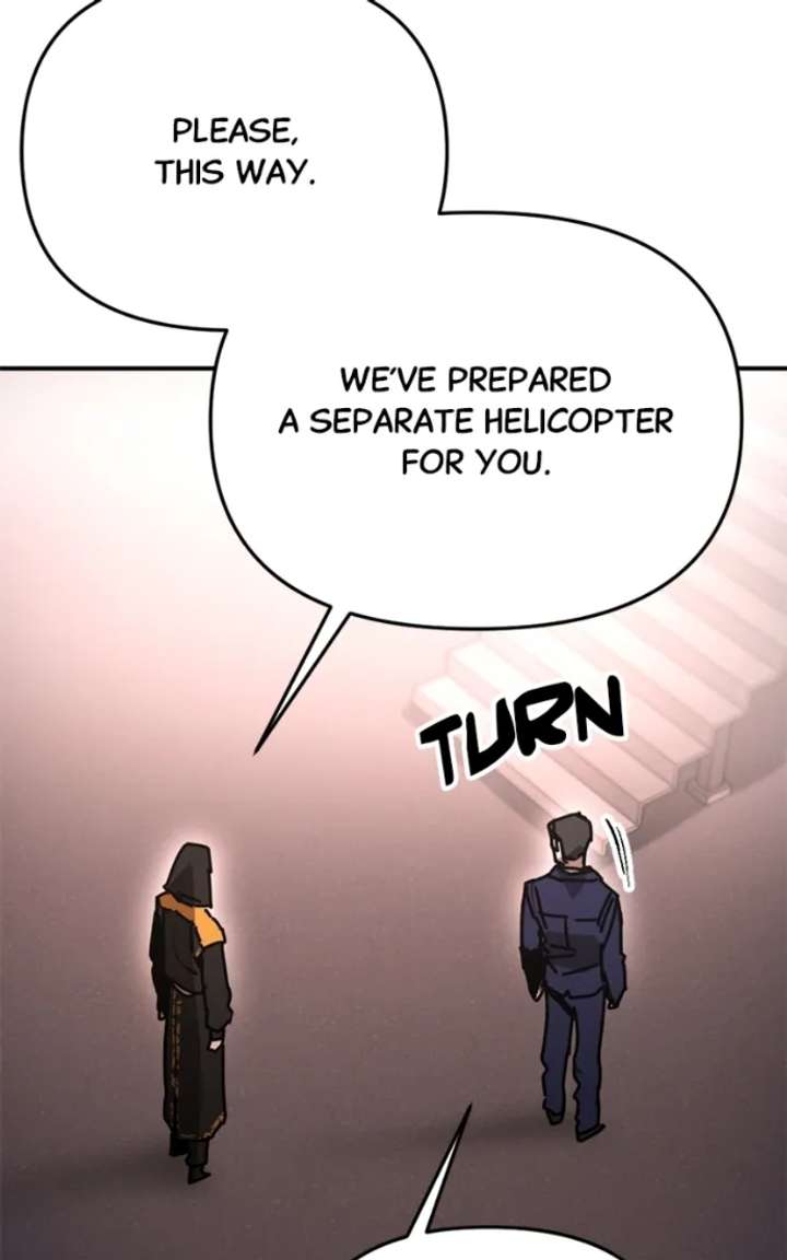 I Was Mistaken for the Villain Chapter 47 375 020