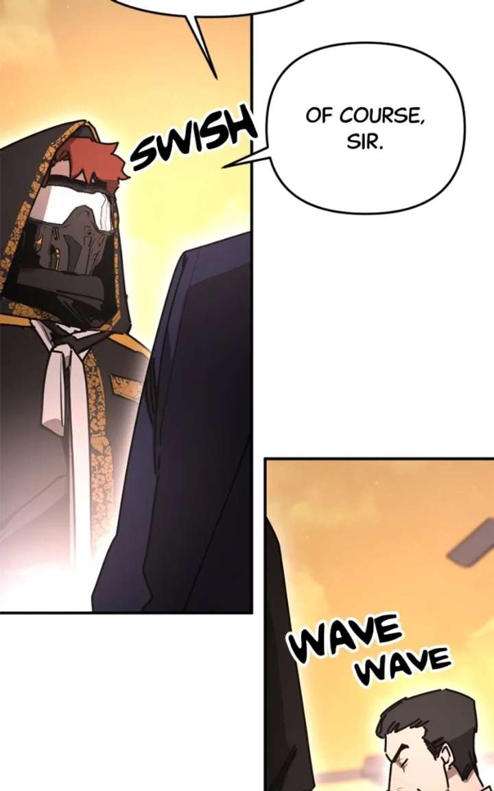 I Was Mistaken for the Villain Chapter 47 377 022