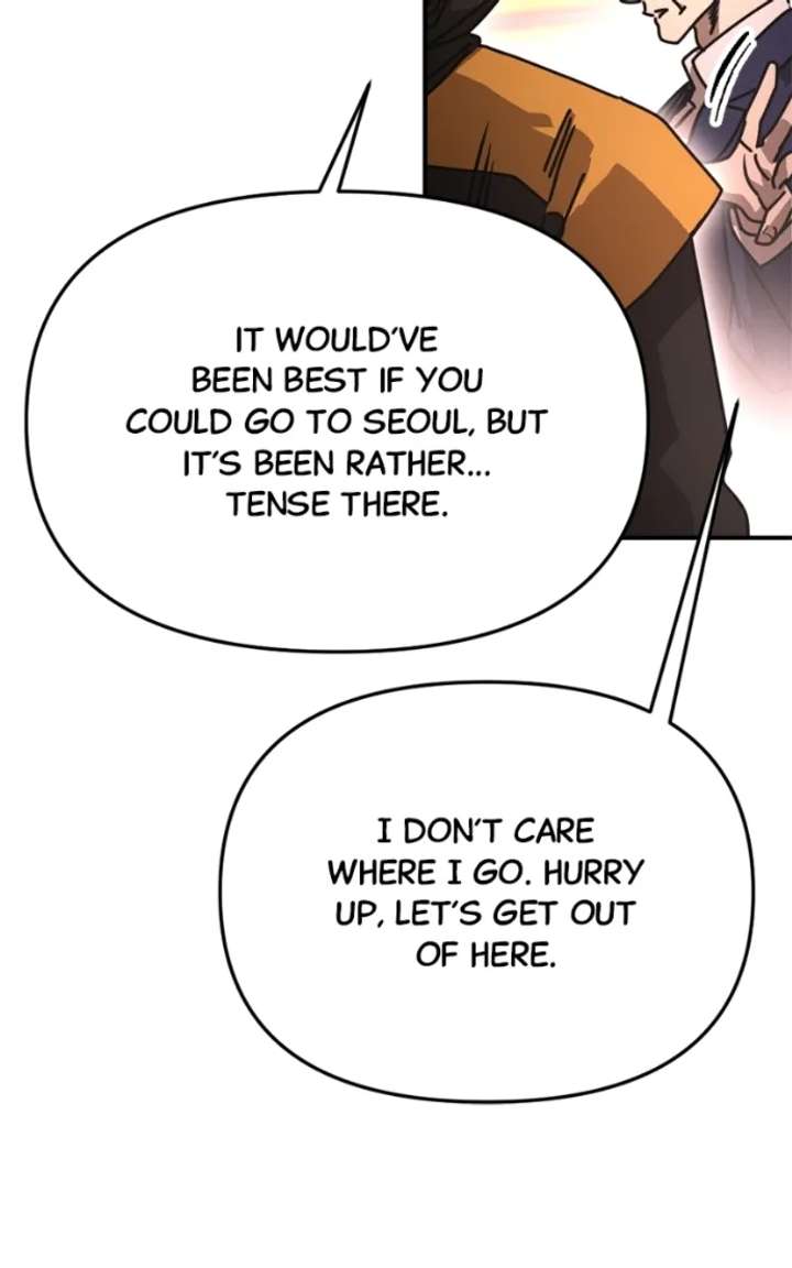 I Was Mistaken for the Villain Chapter 47 378 023