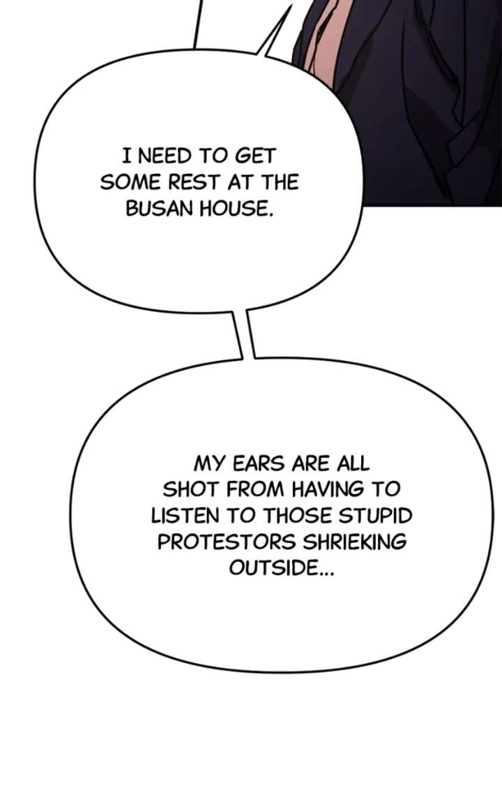 I Was Mistaken for the Villain Chapter 47 389 034