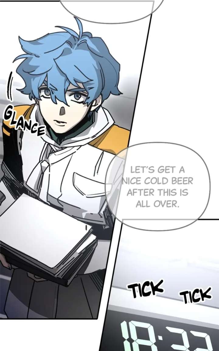 I Was Mistaken for the Villain Chapter 47 397 042