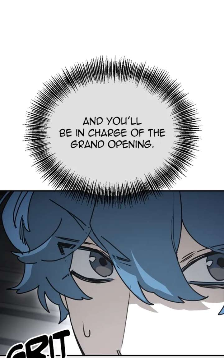 I Was Mistaken for the Villain Chapter 47 399 044