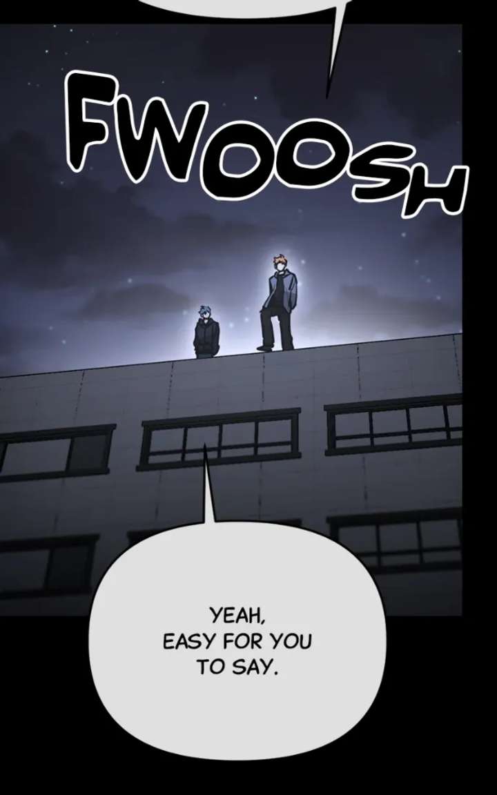 I Was Mistaken for the Villain Chapter 47 403 048