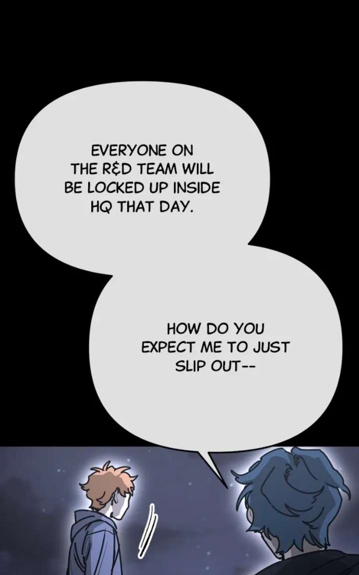 I Was Mistaken for the Villain Chapter 47 404 049