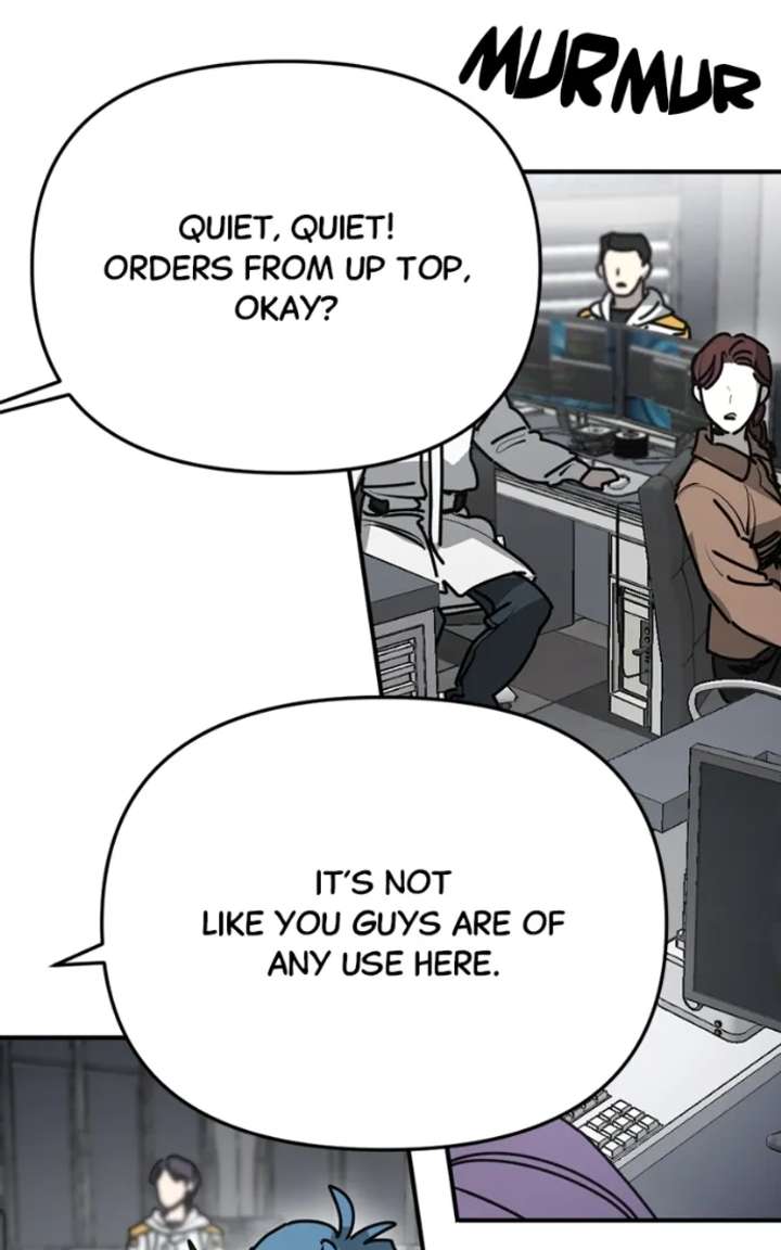 I Was Mistaken for the Villain Chapter 47 411 056