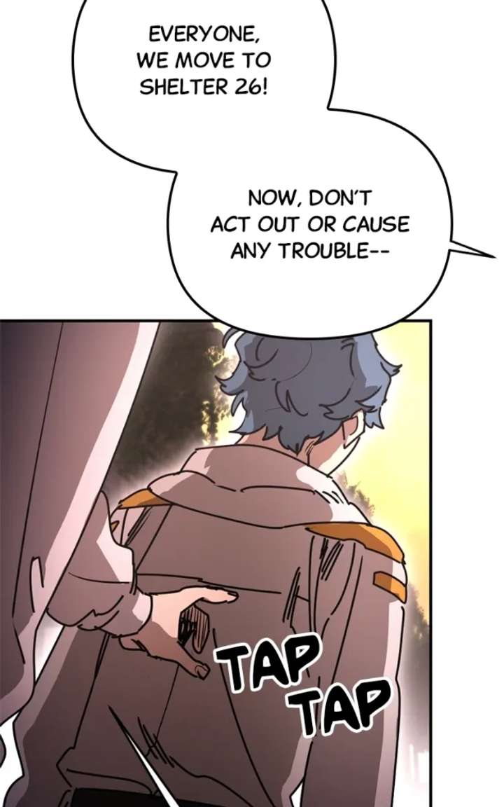 I Was Mistaken for the Villain Chapter 47 417 062