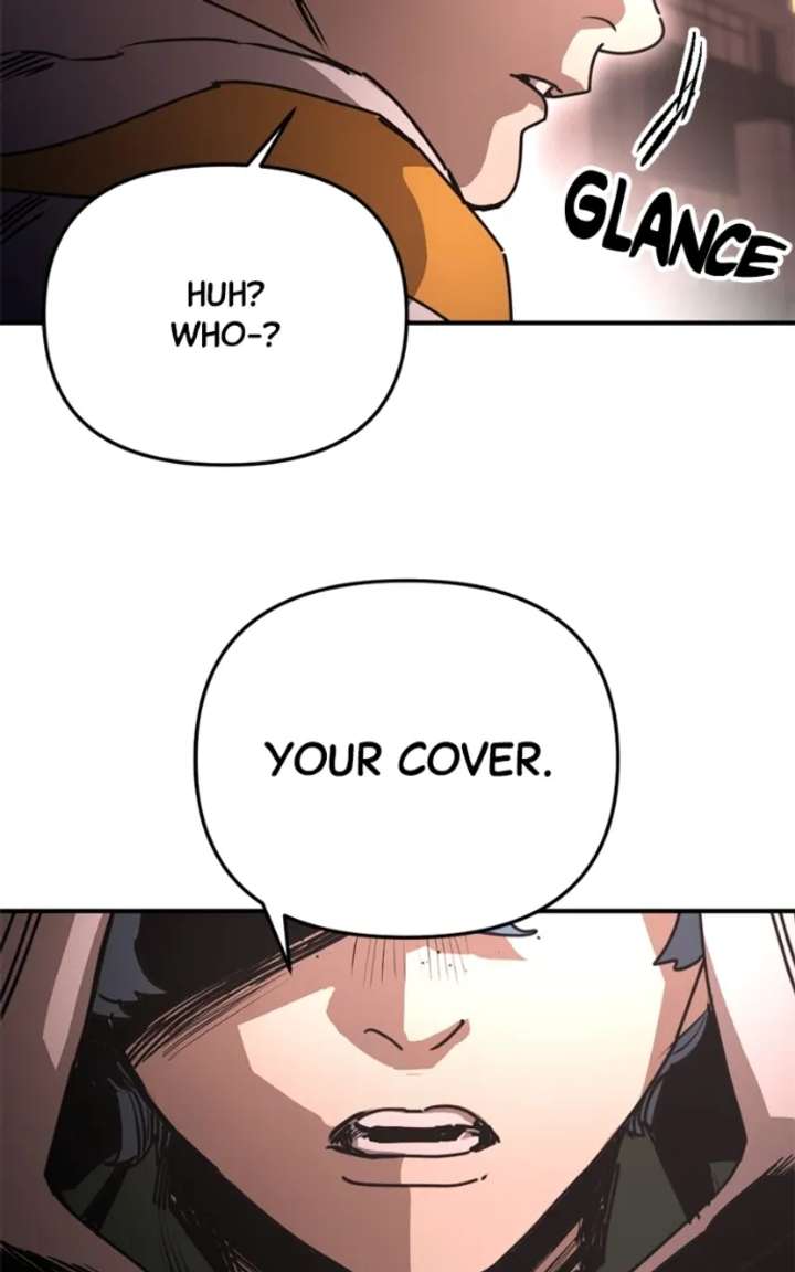 I Was Mistaken for the Villain Chapter 47 419 064