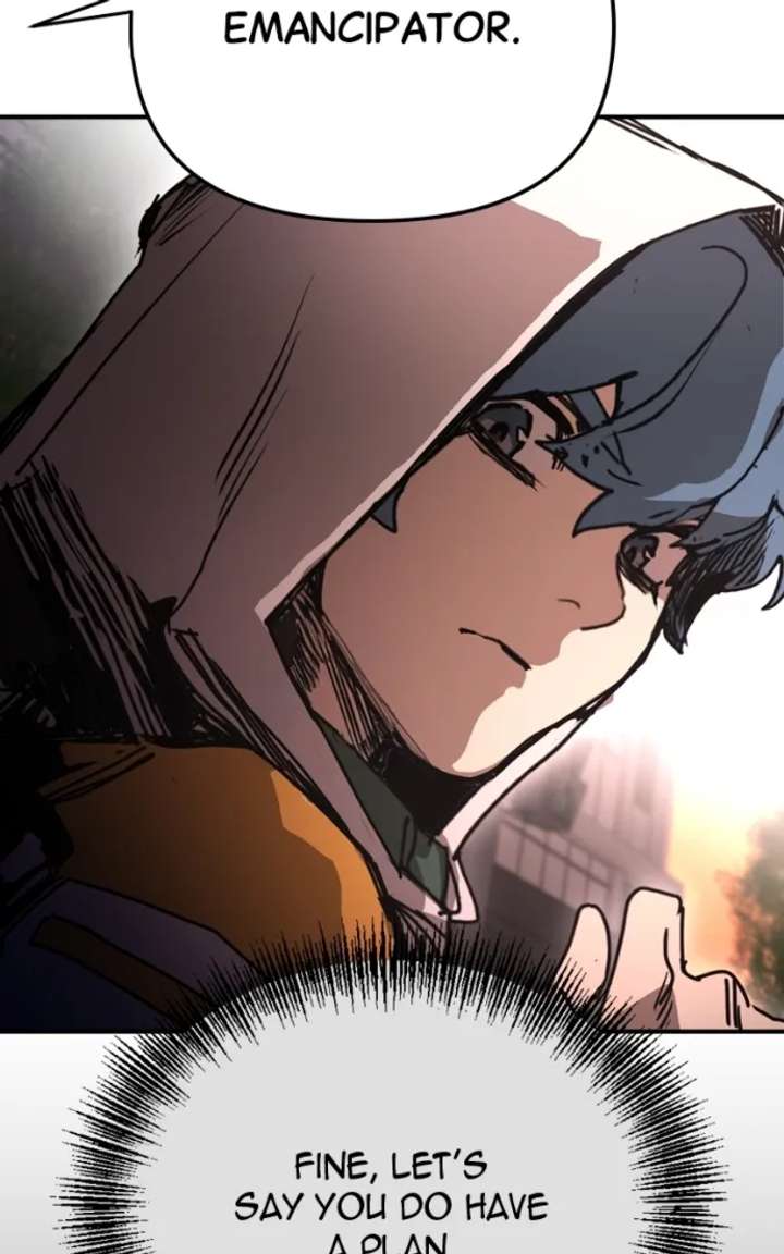 I Was Mistaken for the Villain Chapter 47 425 070