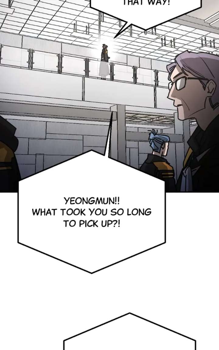 I Was Mistaken for the Villain Chapter 47 432 077