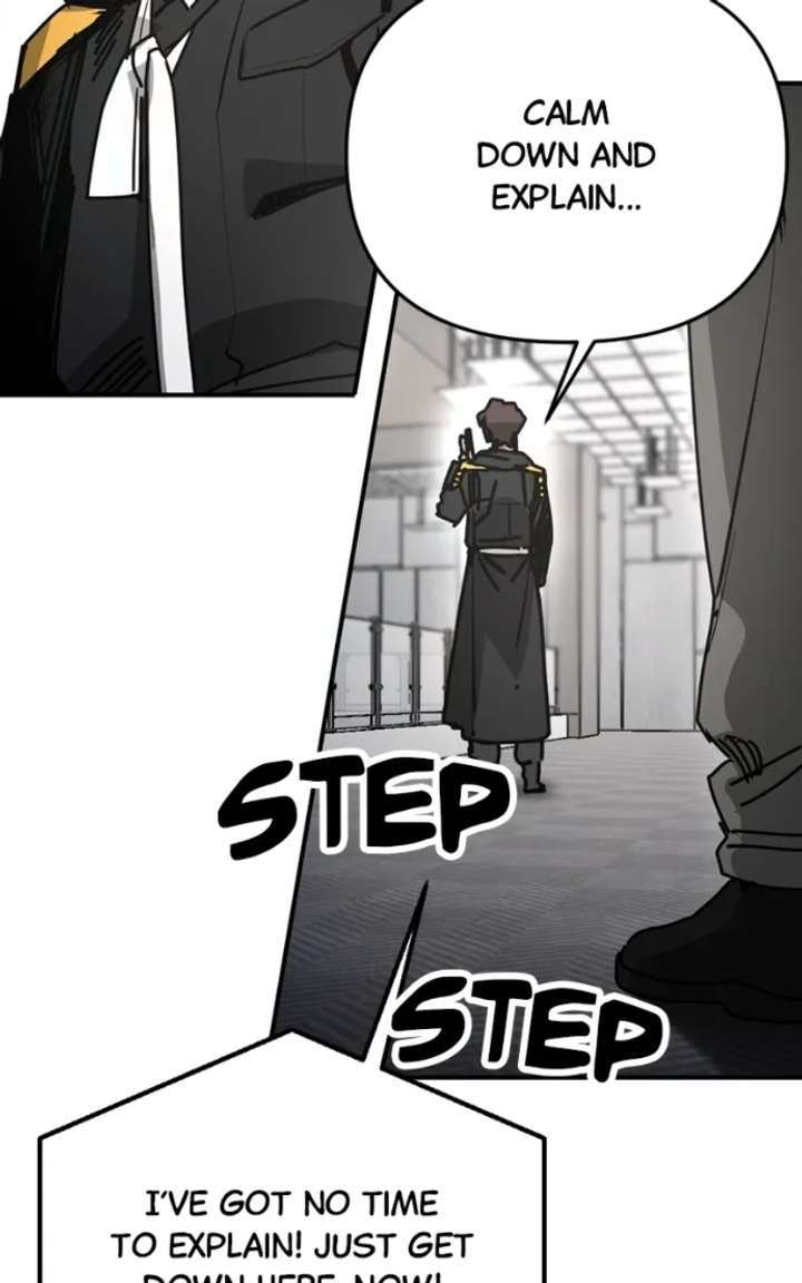 I Was Mistaken for the Villain Chapter 47 434 079