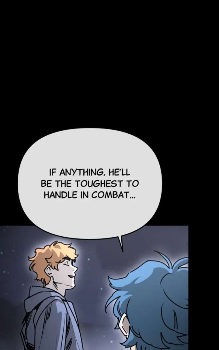 I Was Mistaken for the Villain Chapter 47 448 093