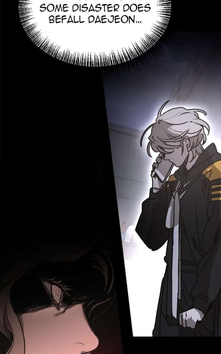 I Was Mistaken for the Villain Chapter 47 455 100