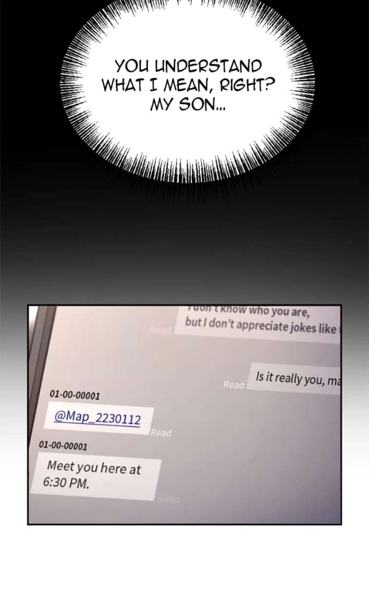 I Was Mistaken for the Villain Chapter 47 457 102