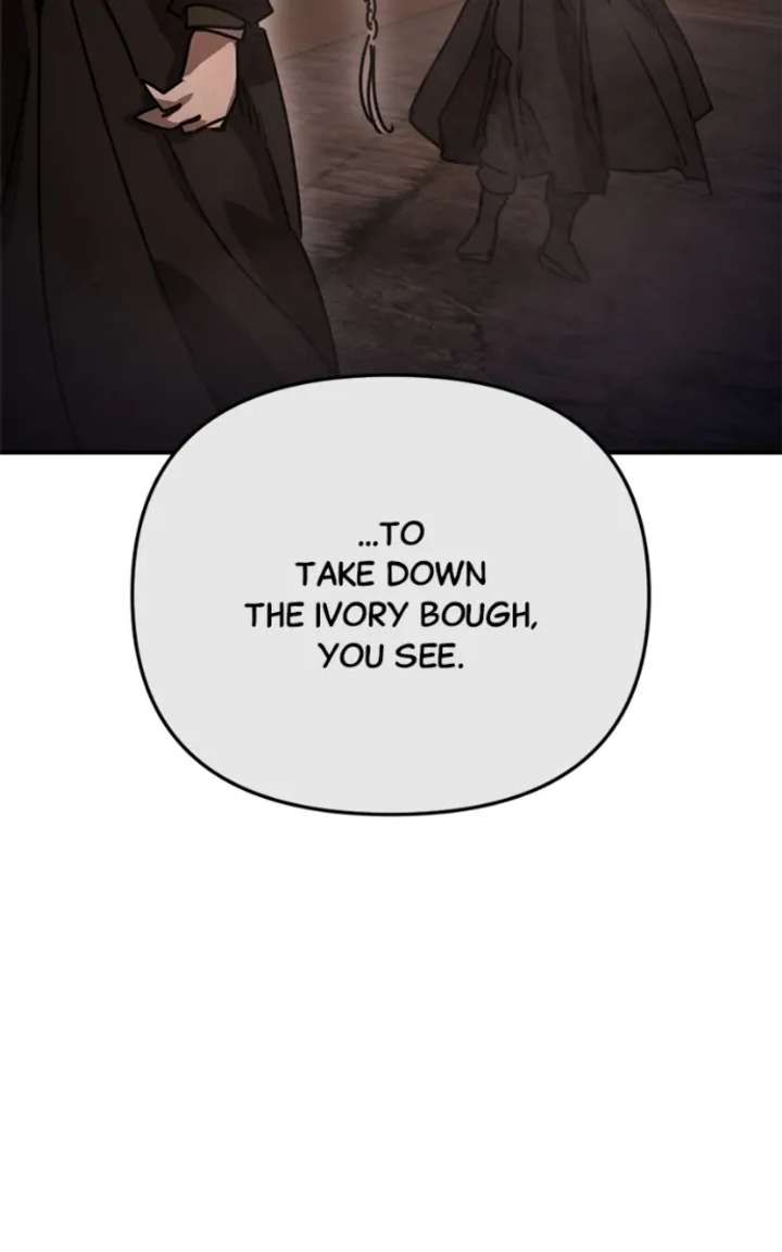 I Was Mistaken for the Villain Chapter 47 470 115