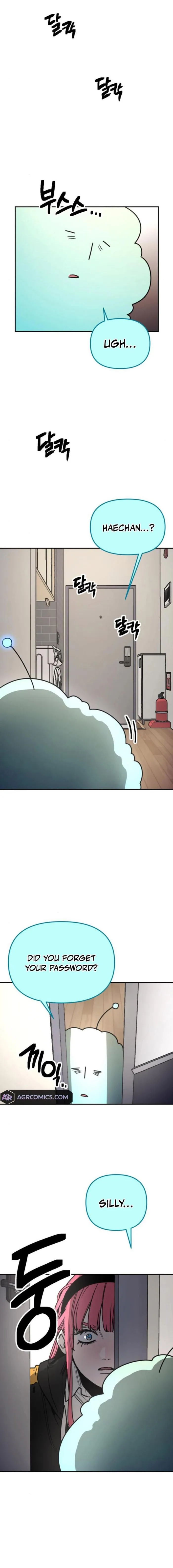 I Was Mistaken for the Villain Chapter 7 68 001