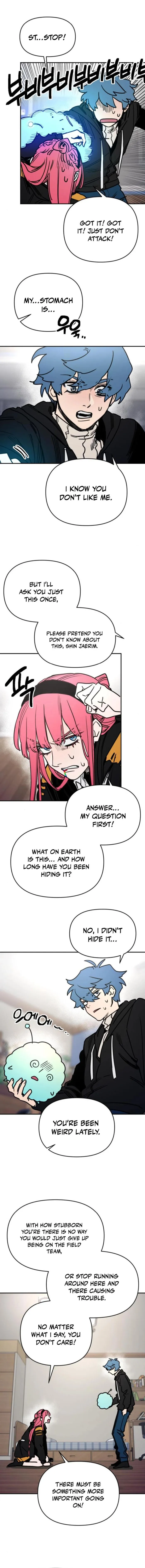 I Was Mistaken for the Villain Chapter 7 74 007