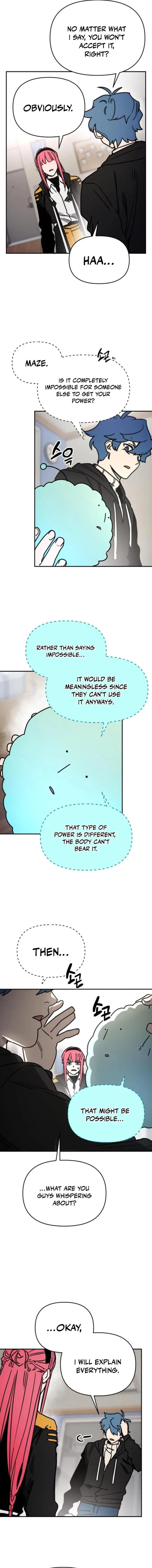 I Was Mistaken for the Villain Chapter 7 76 009