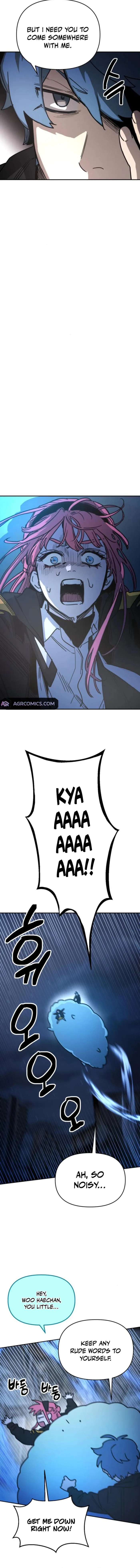 I Was Mistaken for the Villain Chapter 7 77 010