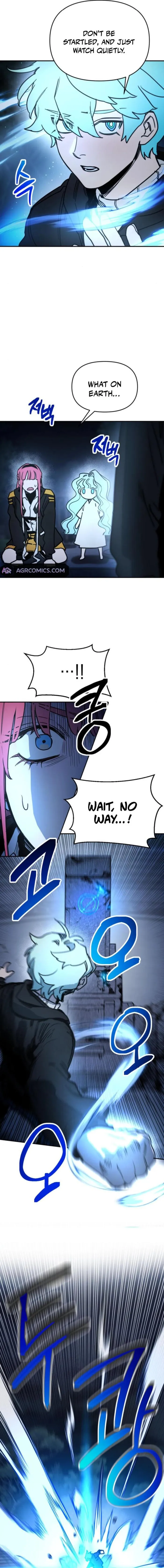 I Was Mistaken for the Villain Chapter 7 80 013