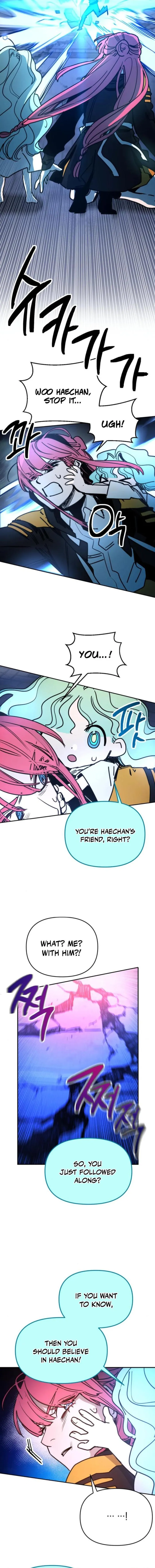 I Was Mistaken for the Villain Chapter 7 81 014