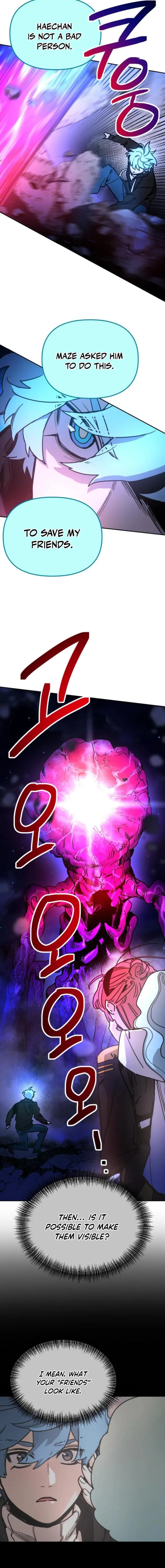 I Was Mistaken for the Villain Chapter 7 82 015