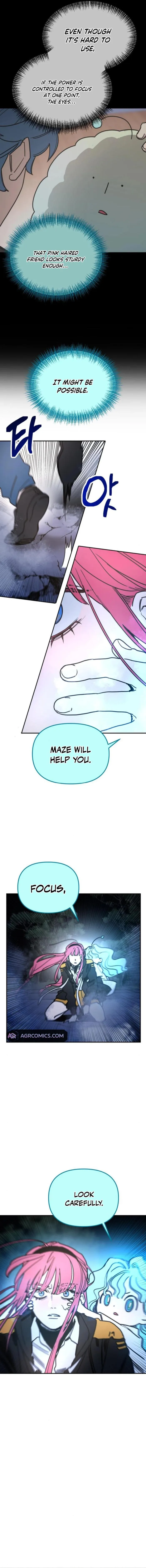 I Was Mistaken for the Villain Chapter 7 83 016