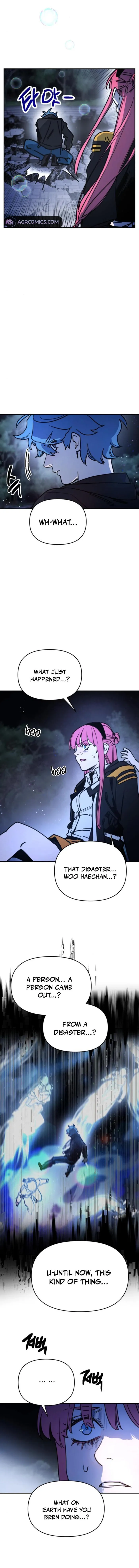 I Was Mistaken for the Villain Chapter 7 85 018