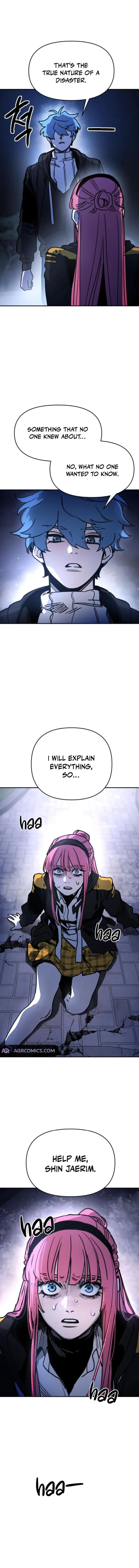 I Was Mistaken for the Villain Chapter 7 86 019