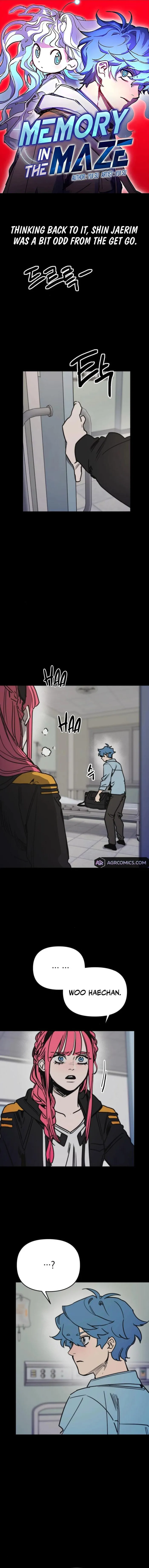 I Was Mistaken for the Villain Chapter 8 62 001