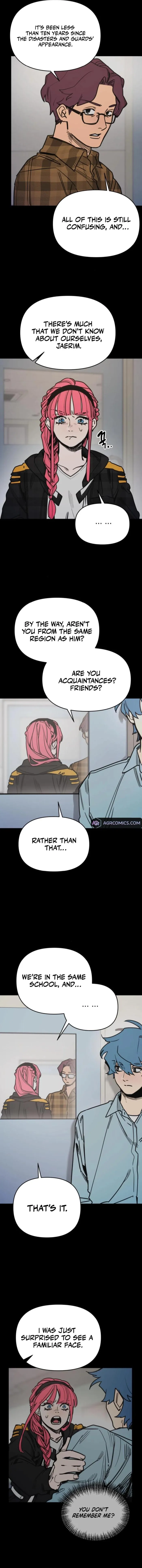 I Was Mistaken for the Villain Chapter 8 64 003