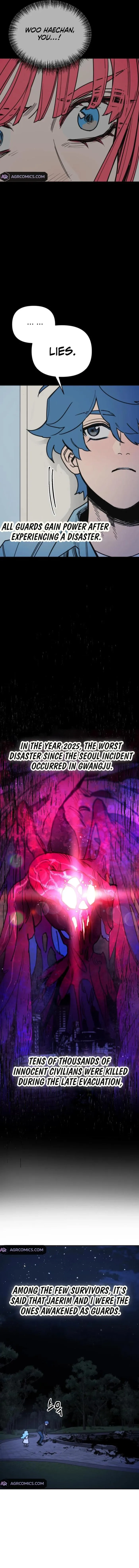 I Was Mistaken for the Villain Chapter 8 65 004