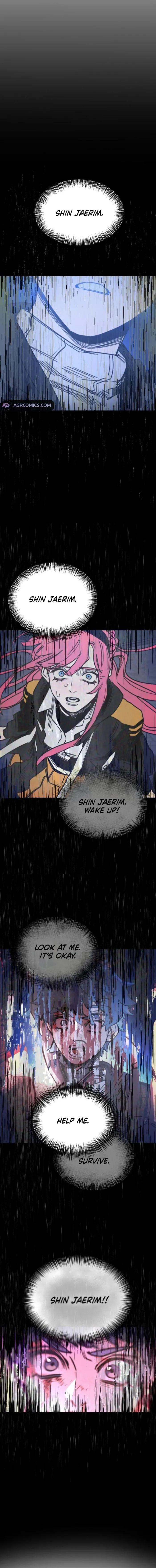 I Was Mistaken for the Villain Chapter 8 68 007