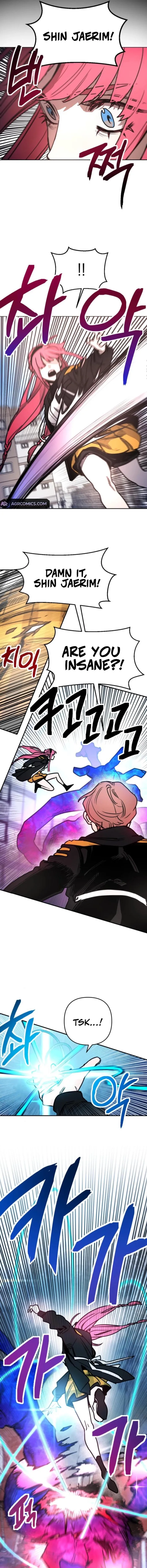 I Was Mistaken for the Villain Chapter 8 69 008