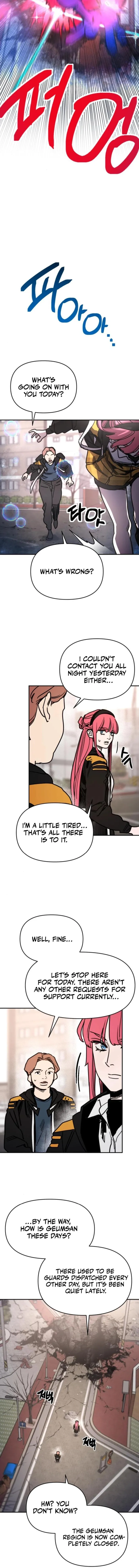 I Was Mistaken for the Villain Chapter 8 70 009