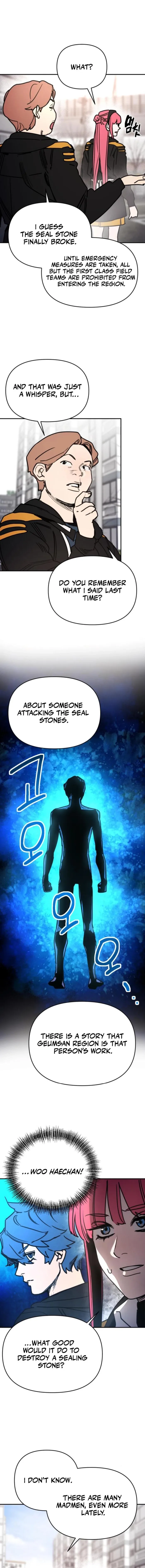 I Was Mistaken for the Villain Chapter 8 71 010