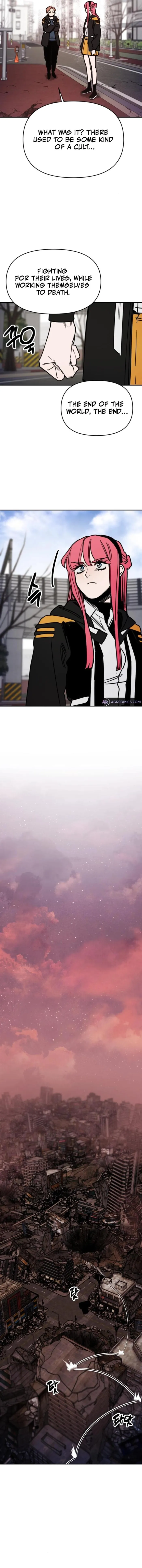 I Was Mistaken for the Villain Chapter 8 72 011