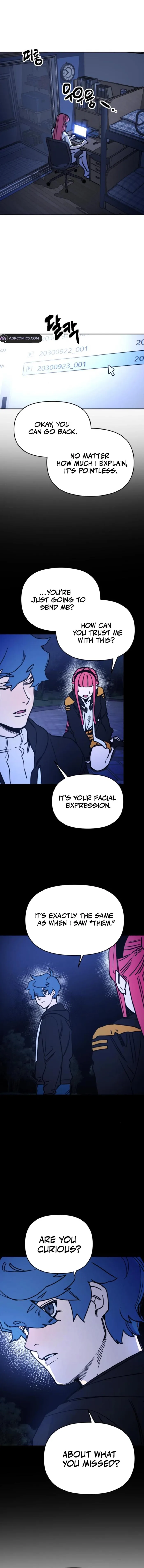 I Was Mistaken for the Villain Chapter 8 74 013