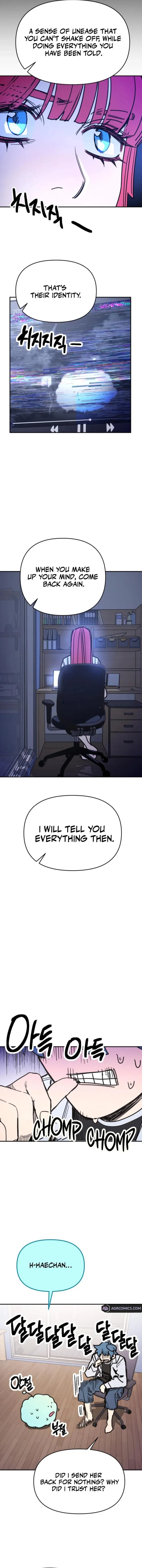 I Was Mistaken for the Villain Chapter 8 75 014