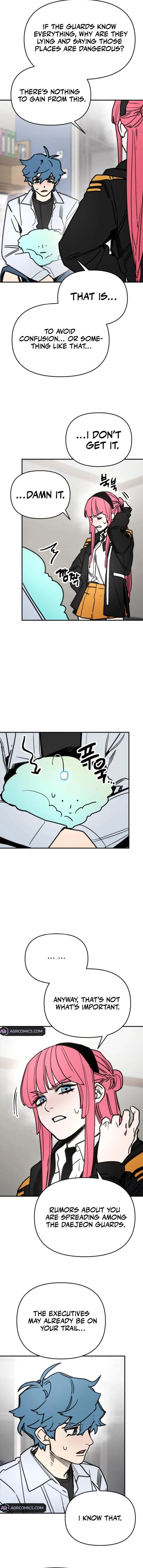 I Was Mistaken for the Villain Chapter 9 73 003