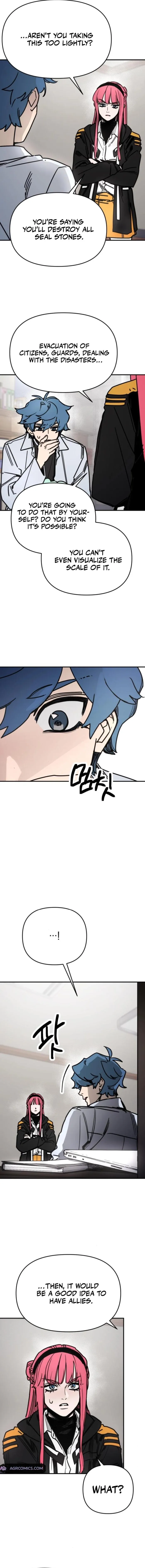 I Was Mistaken for the Villain Chapter 9 74 004