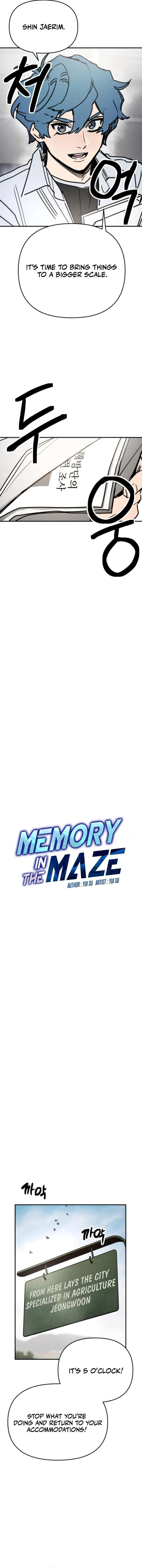 I Was Mistaken for the Villain Chapter 9 75 005